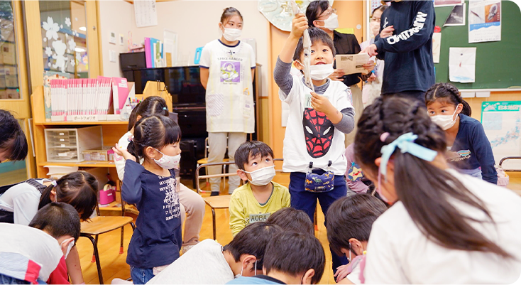 国際バカロレア（ＩＢ）とは?